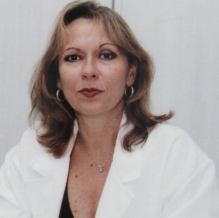 Tania Maria Biller Texeira Tania Maria Biller Texeira